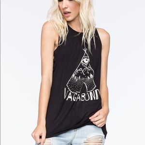 *Like New* Sea Gypsies Top